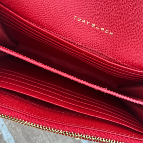 Tory Burch Purse - Picture 3 of 4
